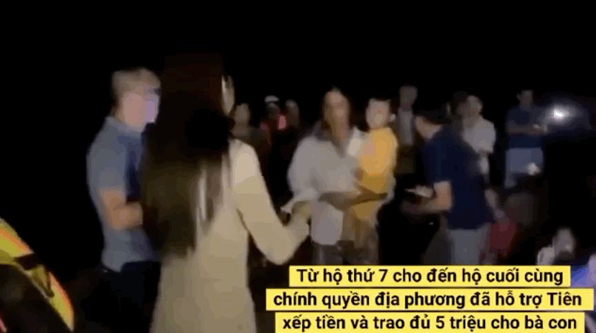 Phía Thuỷ Tiên chính thức lên tiếng làm rõ nghi vấn cắt xén 2 triệu đồng/hộ trong chuyến cứu trợ miền Trung! - Hình 4