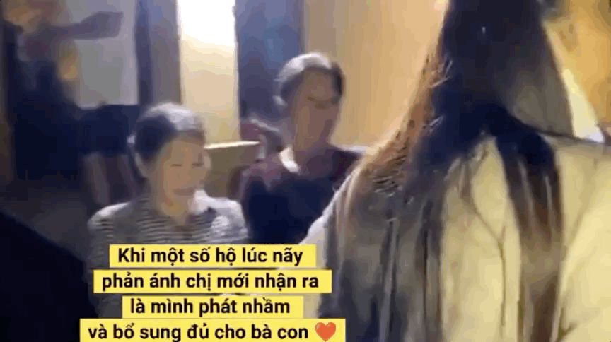 Phía Thuỷ Tiên chính thức lên tiếng làm rõ nghi vấn cắt xén 2 triệu đồng/hộ trong chuyến cứu trợ miền Trung! - Hình 5