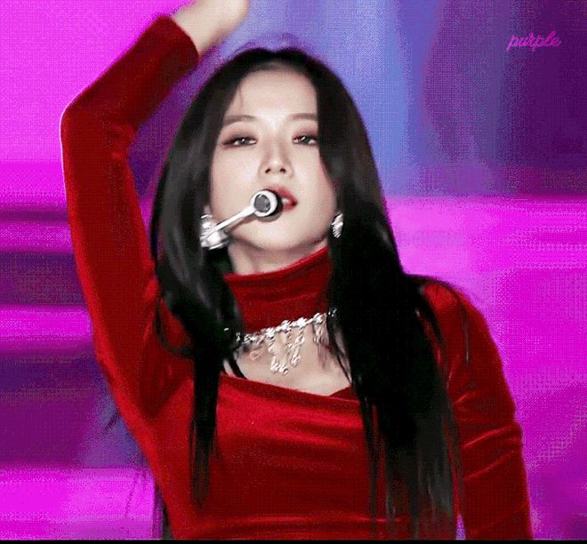 4 lần bùng nổ visual của Jisoo: Leo top trending toàn thế giới, danh xưng Miss Korea không phải để đùa đâu! - Hình 8