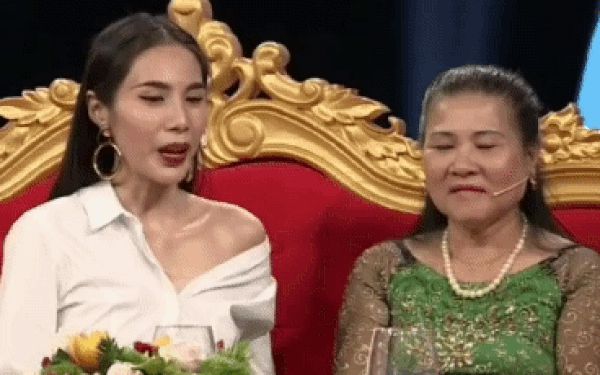 Mẹ Công Vinh nói về Thủy Tiên: Con dâu là thần tượng của tôi - Hình 3