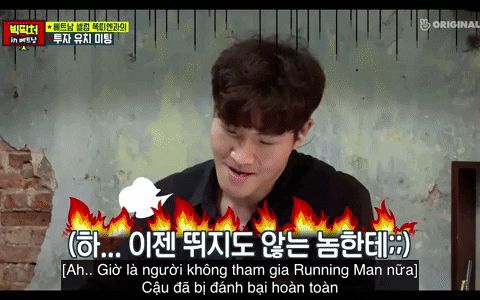 Haha (Running Man) từng nổi cáu với Tóc Tiên rồi quay xe rủ... du lịch Đà Lạt - Hình 6