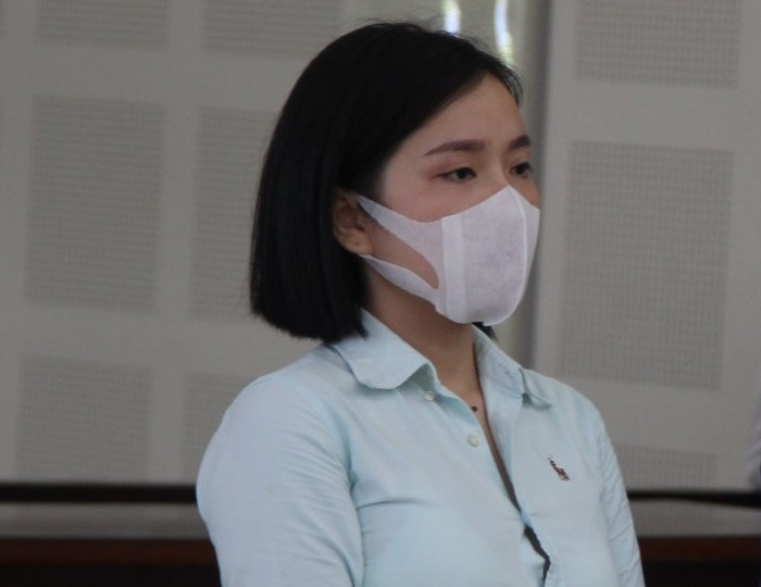 Hot girl Trang Tây lĩnh án tù chung thân là bà trùm mua bán mai thúy, nói dối bố mẹ mở spa - Hình 2