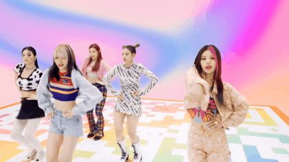 Knet ngán ngẩm vì ITZY đi sai nước cờ: LOCO flop thê thảm trong khi b-side ăn đứt nhờ có chị đại show Mnet nhúng tay? - Hình 5