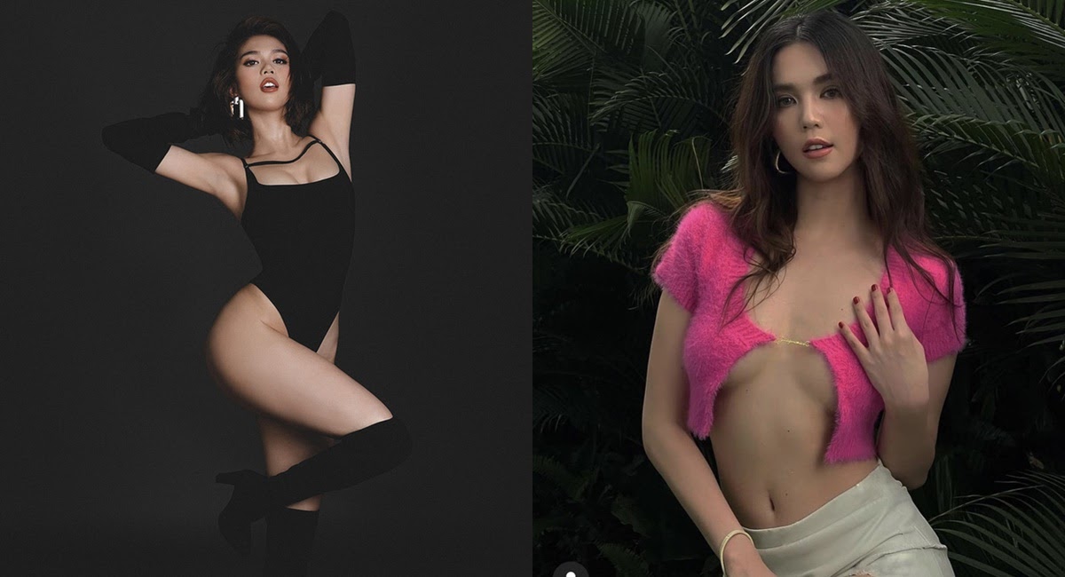 Ngọc Trinh lên đồ đốt mắt cõi mạng, vòng eo lạ gây bất ngờ - Hình 4