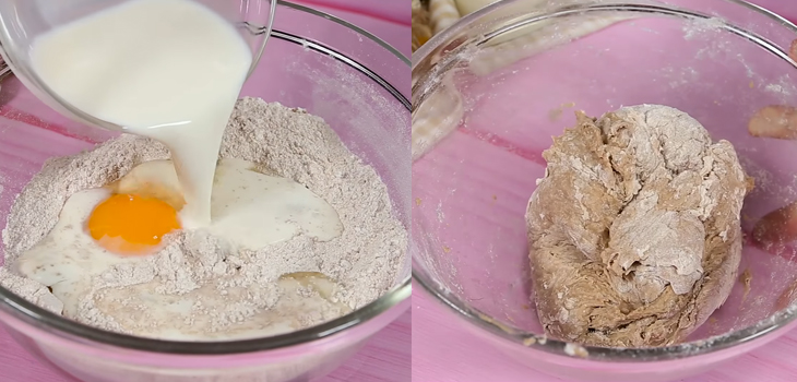 Cách làm bánh milo chiên ngon mê ly hấp dẫn đơn giản - Hình 3
