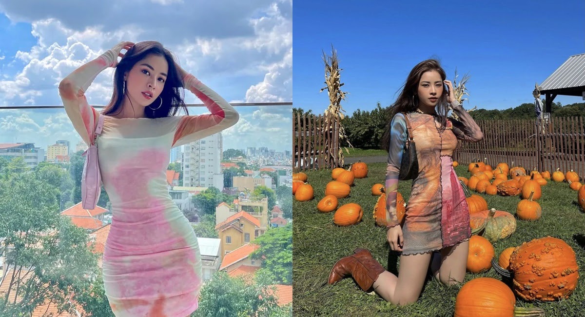 Chi Pu bị đồn bỏ hát, sang Mỹ sinh con cho người yêu, chính chủ nói gì? - Hình 5