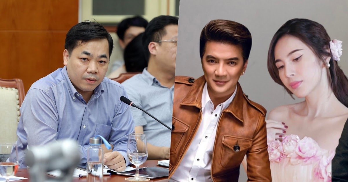 Cục phó Cục Nghệ thuật biểu diễn lại vỗ mặt giới showbiz: Nhiều người trẻ hoạt động nghệ thuật hơi ảo tưởng sức mạnh, không cho ai đụng vào - Hình 7