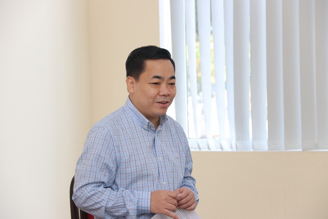 Cục phó Cục Nghệ thuật biểu diễn lại vỗ mặt giới showbiz: Nhiều người trẻ hoạt động nghệ thuật hơi ảo tưởng sức mạnh, không cho ai đụng vào - Hình 2