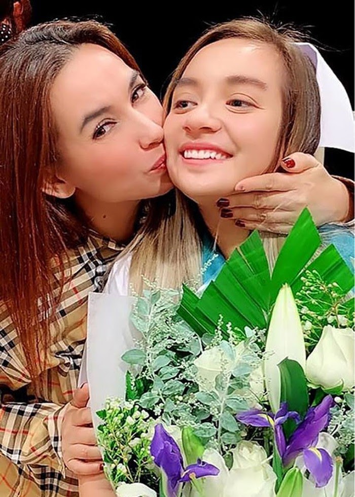 Nóng: Xôn xao thông tin Phi Nhung đã qua đời cách đó 1 tháng, nhân viên y tế xác nhận? - Hình 10