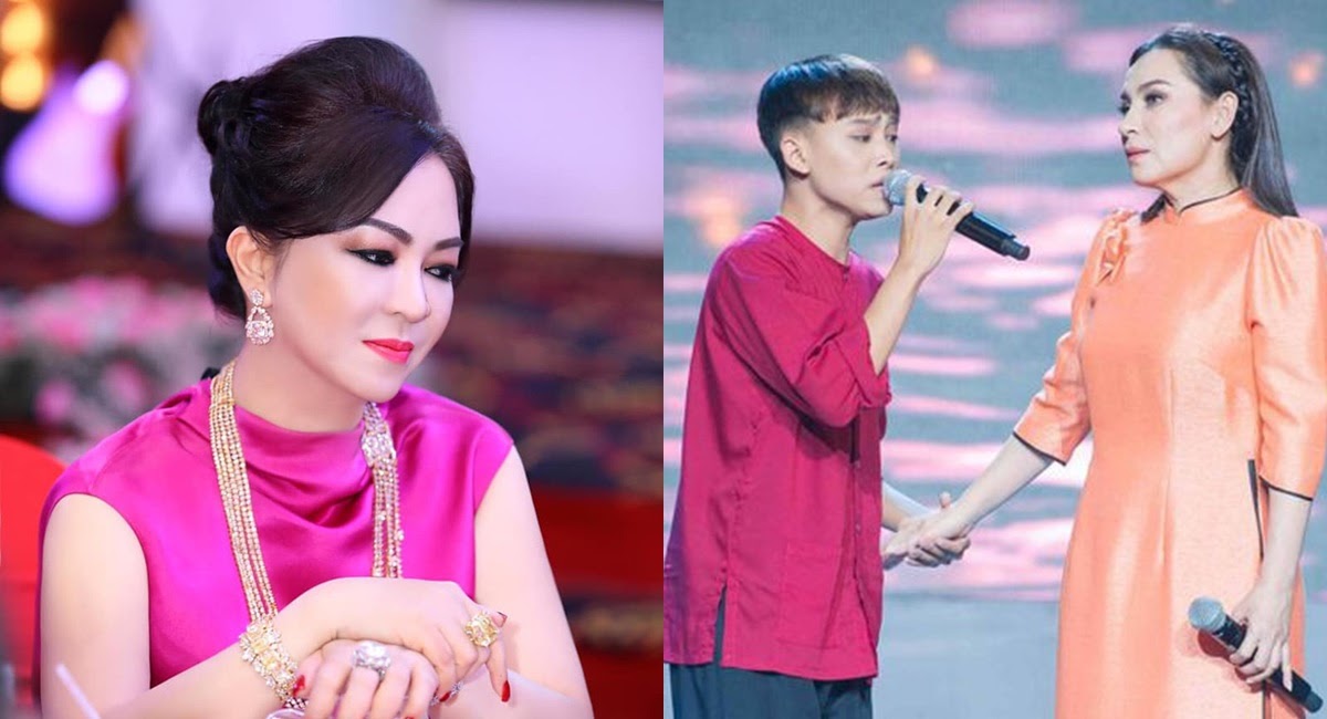 Bà Phương Hằng yêu cầu trợ lý Phi Nhung trả tiền cho Hồ Văn Cường - Hình 3