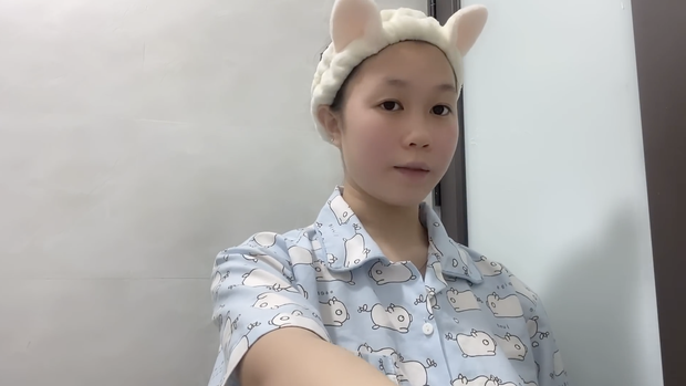 Chi Bé 2k2 mang thai lần 2: Vỡ kế hoạch, ảnh hưởng từ lần sinh mổ trước - Hình 2