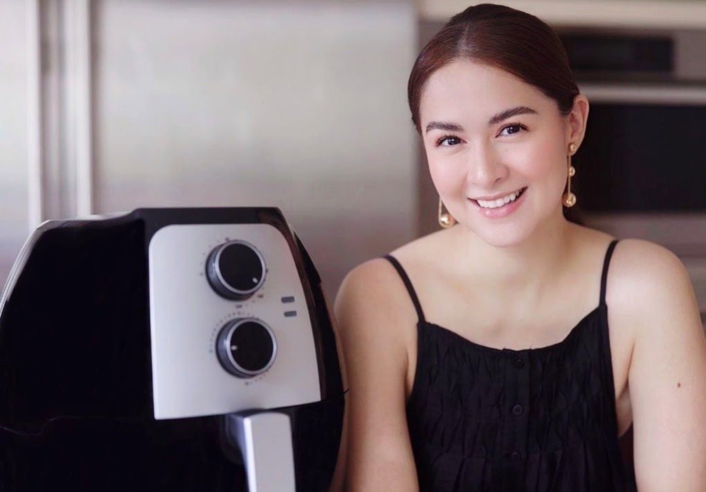 The most beautiful beauty in the Philippines Marian Rivera reveals her stunning beauty through a series of unedited behind-the-scenes photos - Picture 4