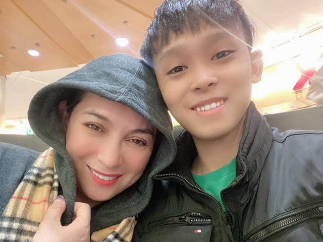 Quản lý Phi Nhung khiến bao người xót xa: Giờ mẹ đất Phật thong dong, thương đàn con dại mồ côi hai lần - Hình 7