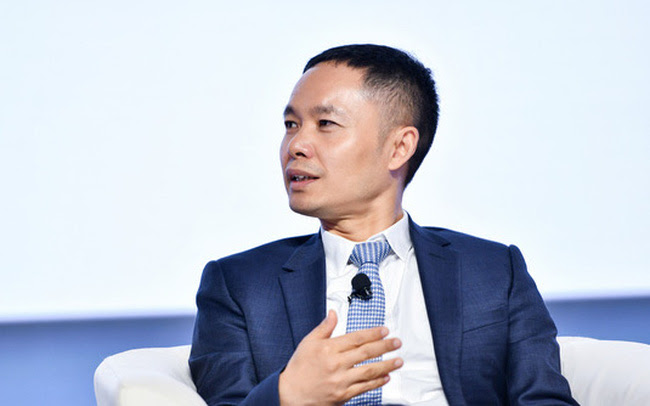 Trần Minh Vĩnh - Từ đứa trẻ miền núi đến CEO OPPO lừng danh - Hình 1
