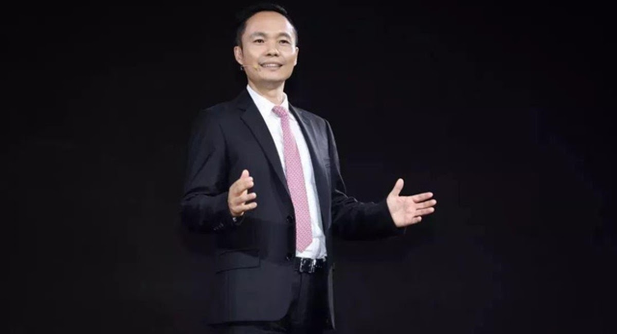 Trần Minh Vĩnh - Từ đứa trẻ miền núi đến CEO OPPO lừng danh - Hình 3