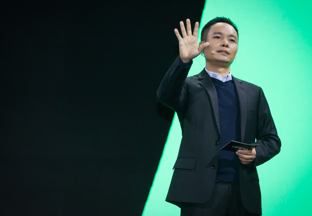 Trần Minh Vĩnh - Từ đứa trẻ miền núi đến CEO OPPO lừng danh - Hình 2