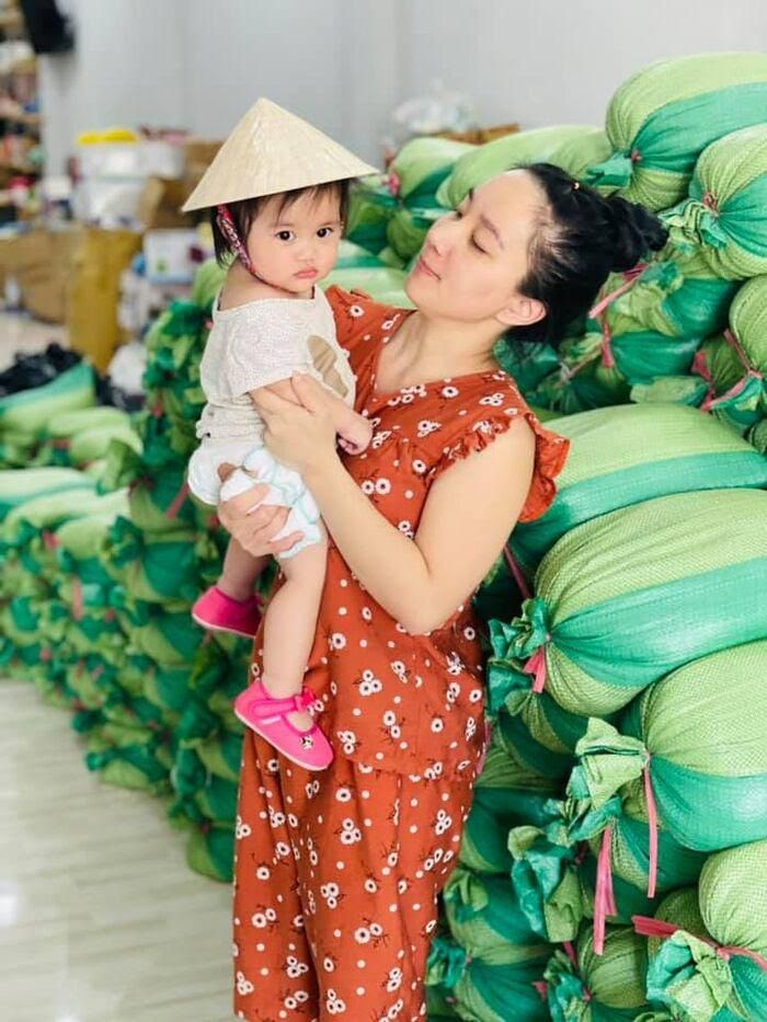 Vợ Lê Dương Bảo Lâm bật khóc, ghen đỏ mắt với Lê Lộc và Khánh Vân, thực hư ra sao? - Hình 3