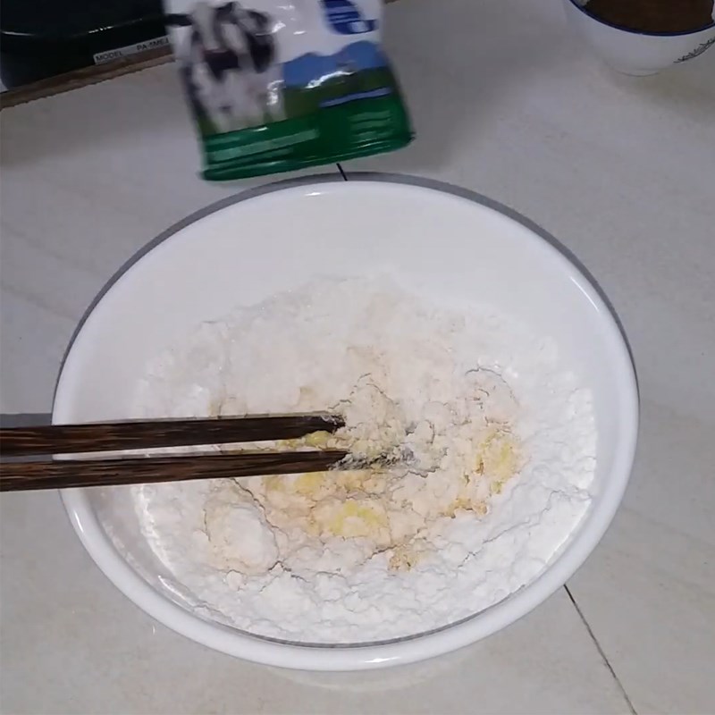 Cách làm bánh tai heo giòn tan, đơn giản tại nhà, ăn là mê ngay - Hình 20