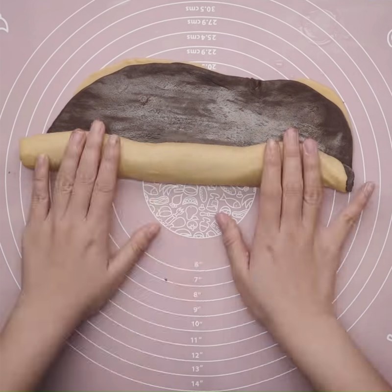 Cách làm bánh tai heo giòn tan, đơn giản tại nhà, ăn là mê ngay - Hình 10