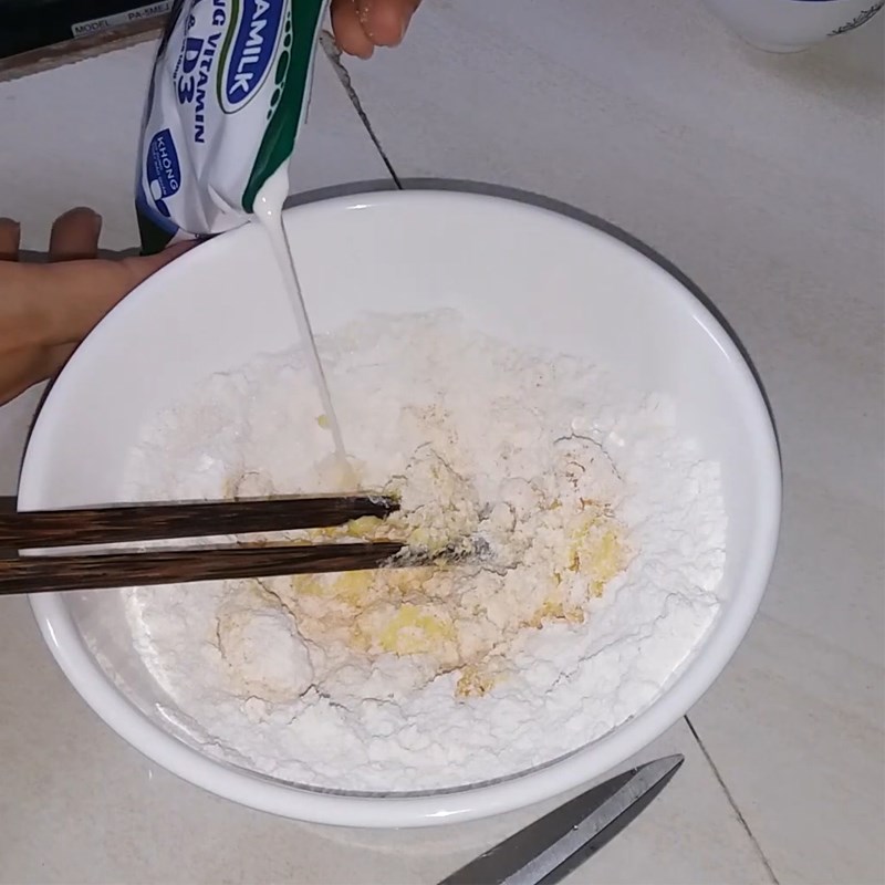 Cách làm bánh tai heo giòn tan, đơn giản tại nhà, ăn là mê ngay - Hình 19
