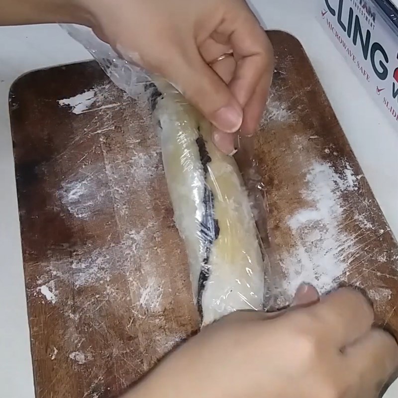 Cách làm bánh tai heo giòn tan, đơn giản tại nhà, ăn là mê ngay - Hình 27