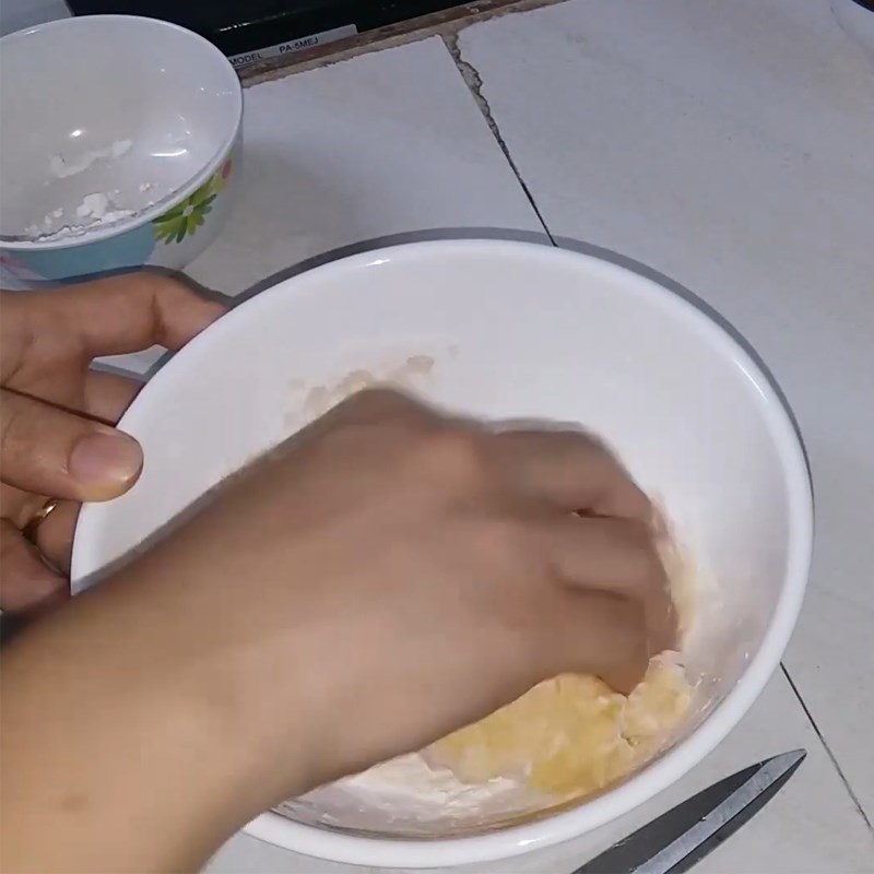 Cách làm bánh tai heo giòn tan, đơn giản tại nhà, ăn là mê ngay - Hình 22