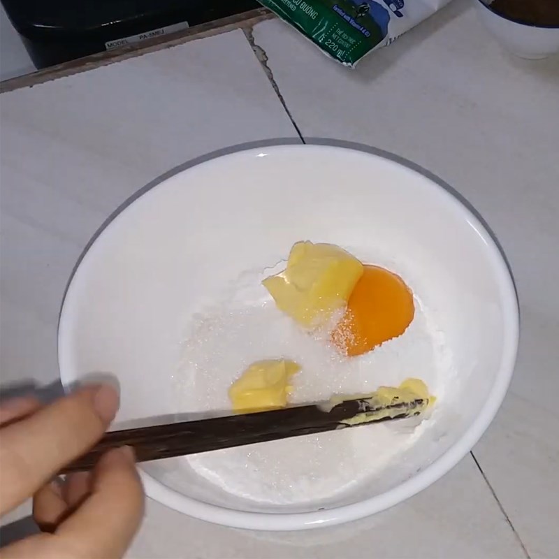Cách làm bánh tai heo giòn tan, đơn giản tại nhà, ăn là mê ngay - Hình 18