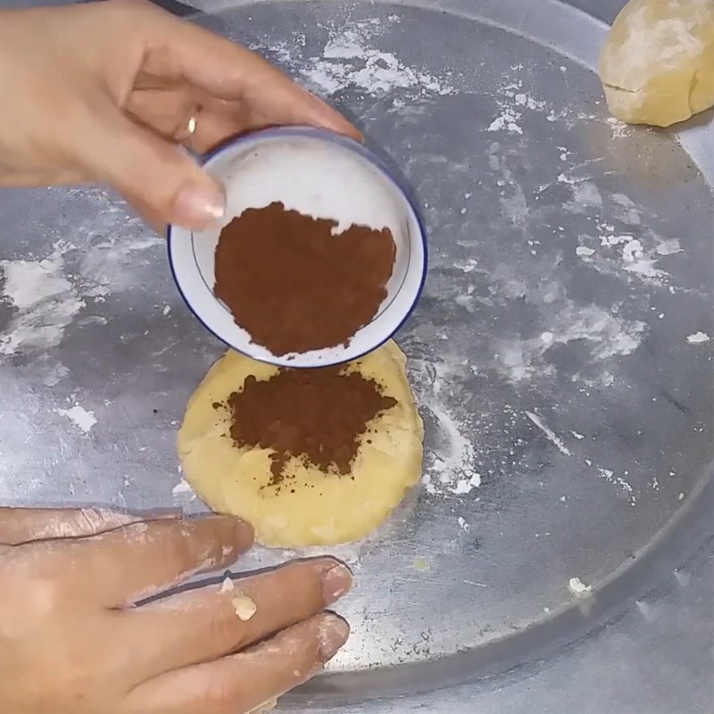 Cách làm bánh tai heo giòn tan, đơn giản tại nhà, ăn là mê ngay - Hình 24