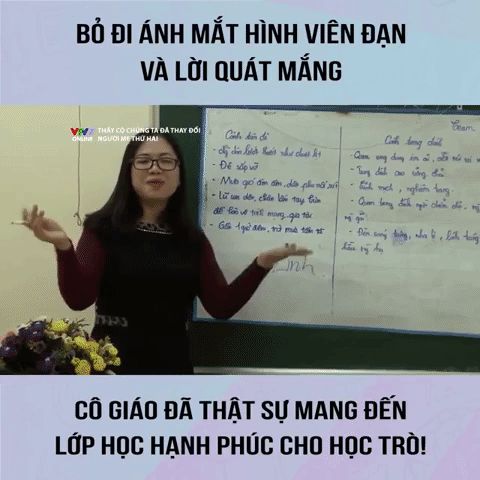 Cô giáo Hà Nội trợn trừng mắt, liếc xéo, nạt nộ khiến nam sinh khóc nức nở: Ngôn từ thực sự có thể giết chết 1 đứa trẻ - Hình 3