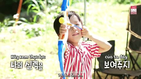 Kang Gary và quý tử bất ngờ tấu hài trở lại trên The Return Of Superman sau 9 tháng rời show! - Hình 6