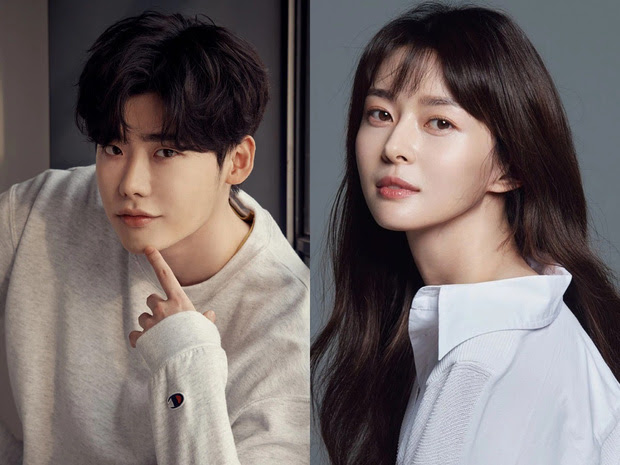 Lee Jong Suk khoe visual luật sư đỉnh của chóp trên phim trường Big Mouth - Hình 3
