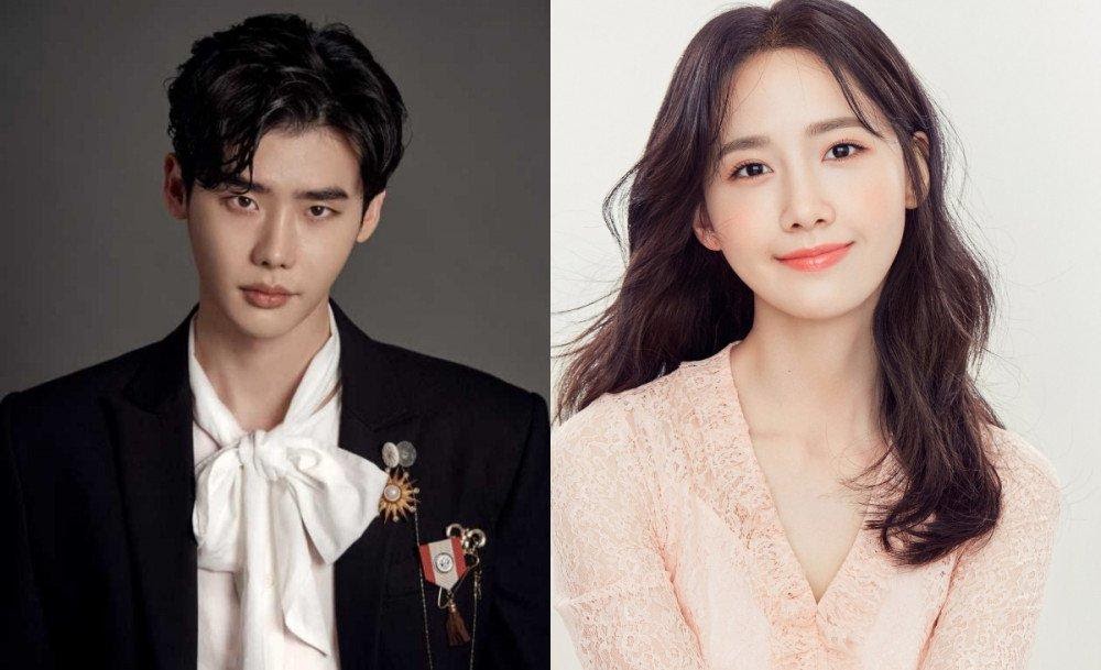 Lee Jong Suk khoe visual luật sư đỉnh của chóp trên phim trường Big Mouth - Hình 2