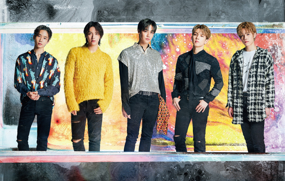Một nửa thành viên N.FLYING xác nhận dương tính COVID-19 - Hình 3