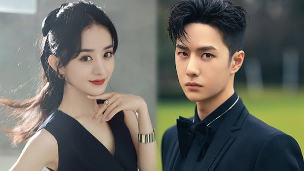 Phùng Thiệu Phong rơi nước mắt khi nhắc tới Triệu Lệ Dĩnh, hé lộ nguyên nhân ly hôn? - Hình 3