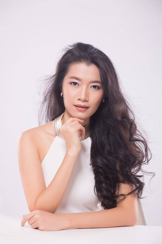 Trà My - Đóng con nhà siêu giàu châu Á, đi cà khịa khắp nơi trong showbiz - Hình 5