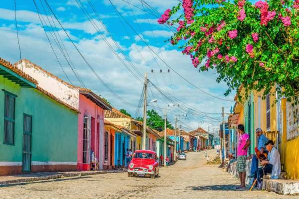 Bán Coca là bất hợp pháp và những sự thật thú vị ở đất nước Cuba - Hình 1