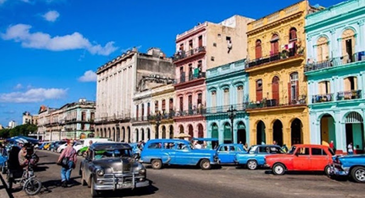 Bán Coca là bất hợp pháp và những sự thật thú vị ở đất nước Cuba - Hình 3