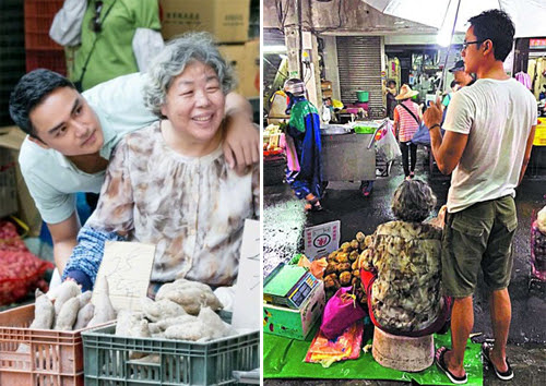 Hoàng tử ếch Minh Đạo bị bắt gặp đi ăn cùng người vợ bí mật, dung mạo quý tử gây chú ý - Hình 6