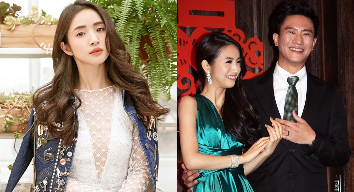 Lâm Y Thần nói gì về tin đồn bị nhà chồng ép đẻ con trai nối dõi, con gái sẽ không nhận? - Hình 4