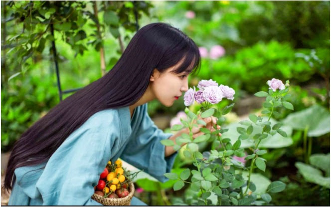 Lý Tử Thất - Tiên nữ đồng quê từng ngủ gầm cầu đến nữ đại gia sở hữu khối tài sản khủng - Hình 3