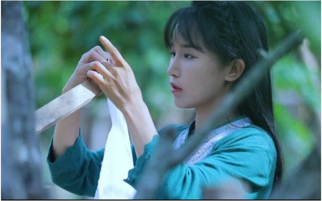 Lý Tử Thất - Tiên nữ đồng quê từng ngủ gầm cầu đến nữ đại gia sở hữu khối tài sản khủng - Hình 1