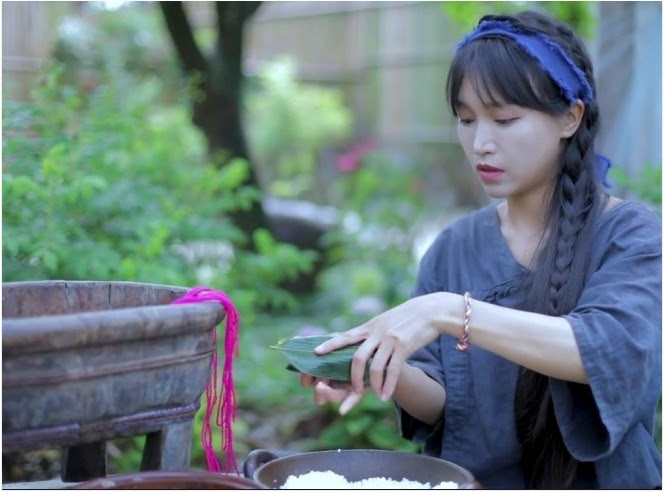 Lý Tử Thất - Tiên nữ đồng quê từng ngủ gầm cầu đến nữ đại gia sở hữu khối tài sản khủng - Hình 4
