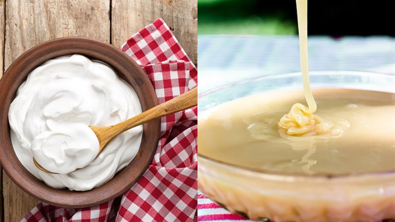 2 Cách làm bánh sữa Ba Vì và kẹo sữa đặc thơm ngon đơn giản - Hình 12