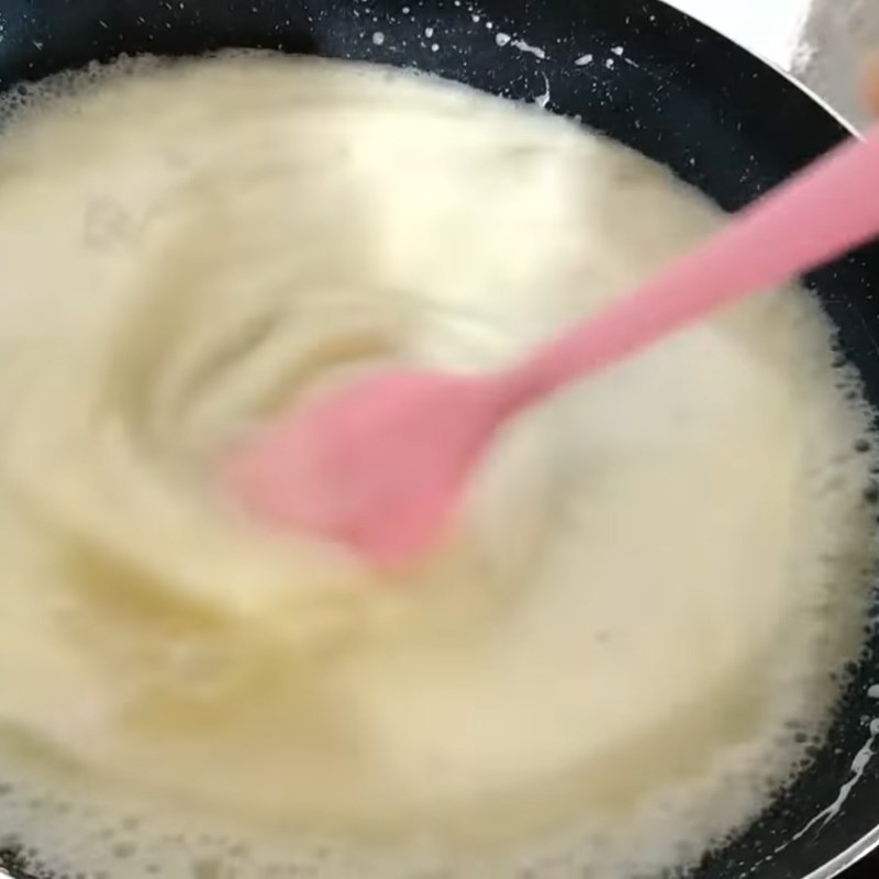 2 Cách làm bánh sữa Ba Vì và kẹo sữa đặc thơm ngon đơn giản - Hình 14