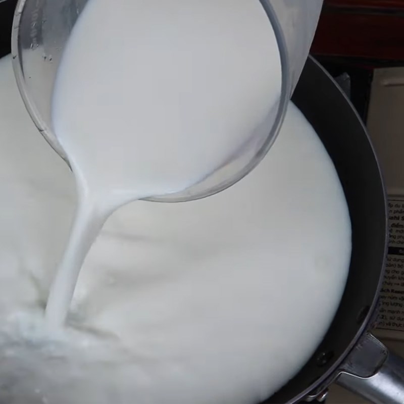2 Cách làm bánh sữa Ba Vì và kẹo sữa đặc thơm ngon đơn giản - Hình 3