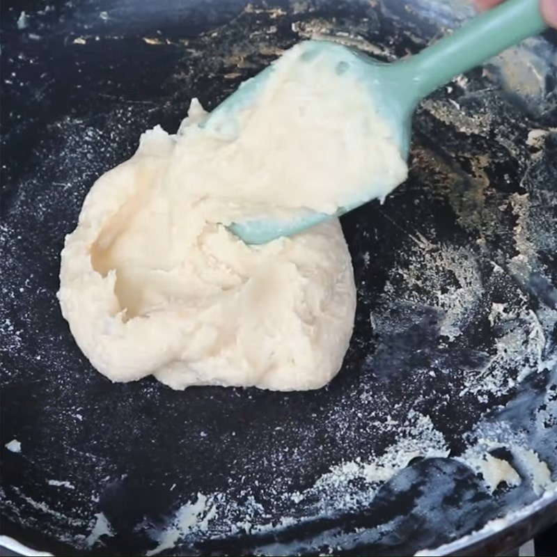2 Cách làm bánh sữa Ba Vì và kẹo sữa đặc thơm ngon đơn giản - Hình 6