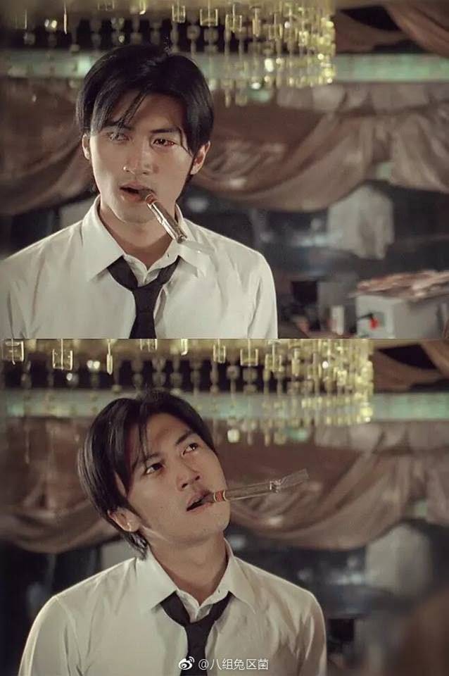 Tạ Đình Phong từng khóc nức nở vào ngày ly hôn Trương Bá Chi, vì sao lại thế? - Hình 2
