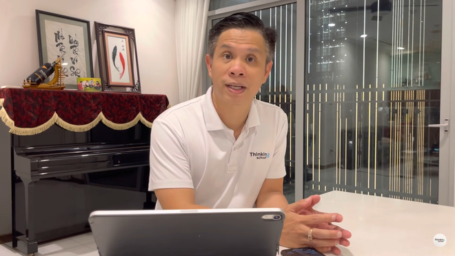 Thuỷ Tiên bị nguyên Phó hiệu trưởng Đại học Bách Khoa TP.HCM nhắc nhẹ: Mọi thứ nên được minh bạch - Hình 4
