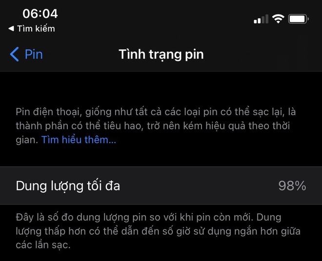 11 cách tăng tốc iPhone cũ - Hình 9