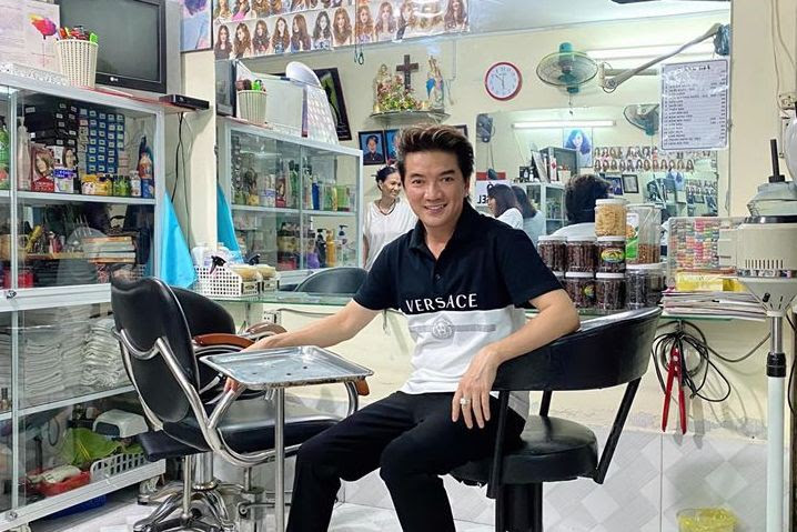 Đàm Vĩnh Hưng - Từ nghèo không dám gọi phở ăn đến ông hoàng nhạc Việt - Hình 1